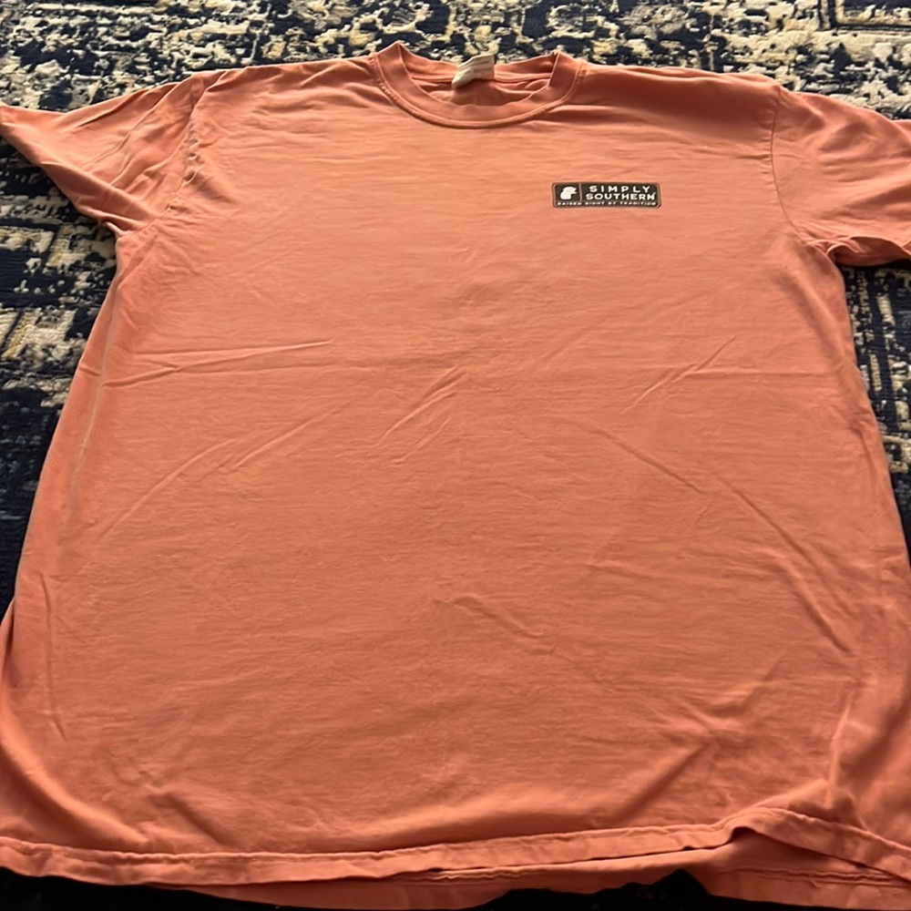 Simply southern shirt